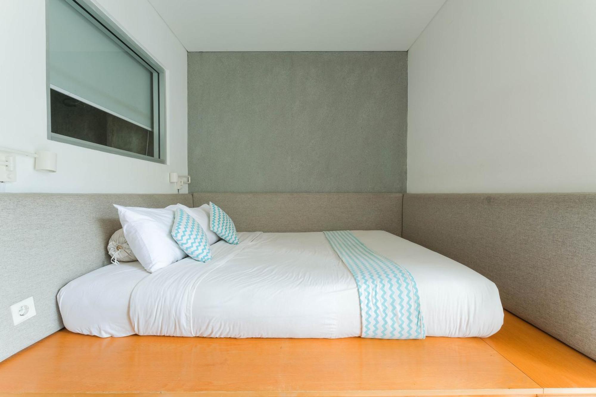 Djajanti House Bed & Breakfast Семаранг Екстериор снимка